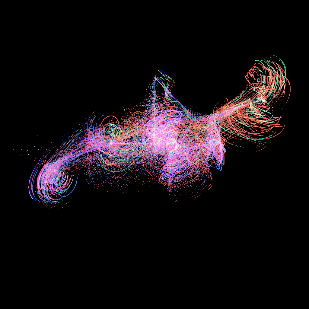 Birds #99 static NFT preview