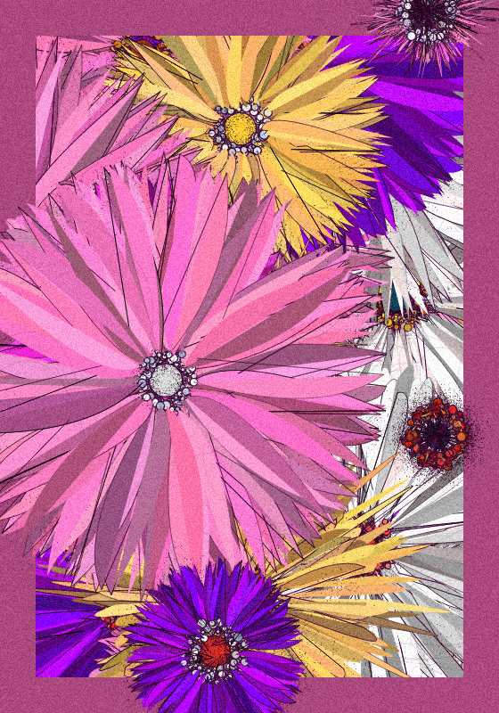Love & Wild #241 static token preview
