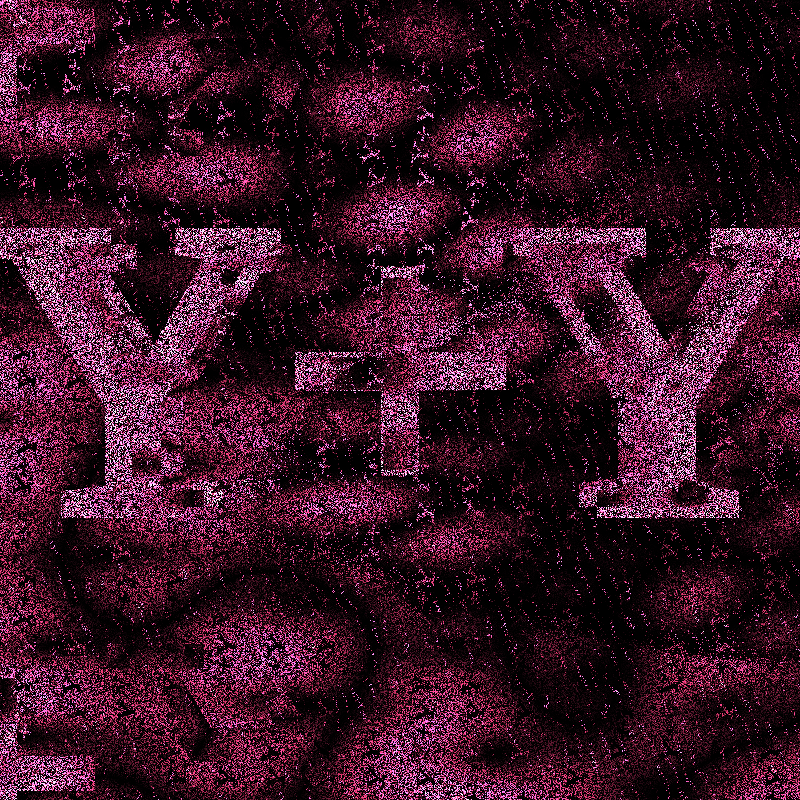 esse #109 static NFT preview