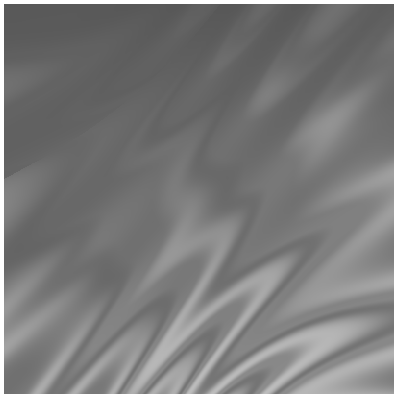 Calm #30 static NFT preview
