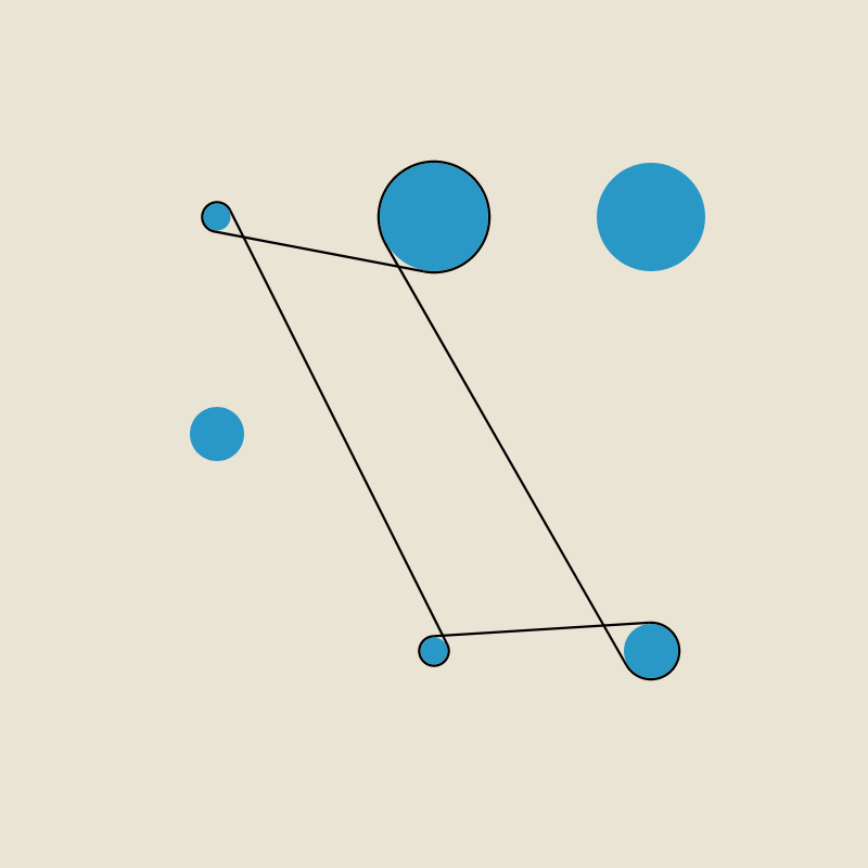 threads #242 static NFT preview