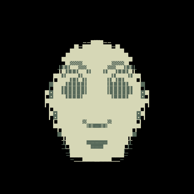 Monads #117 static token preview