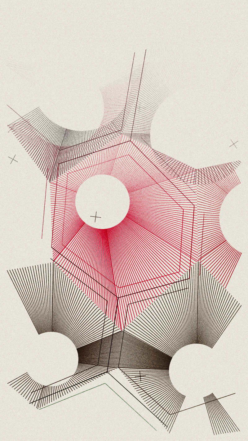 no.circles #136 static token preview