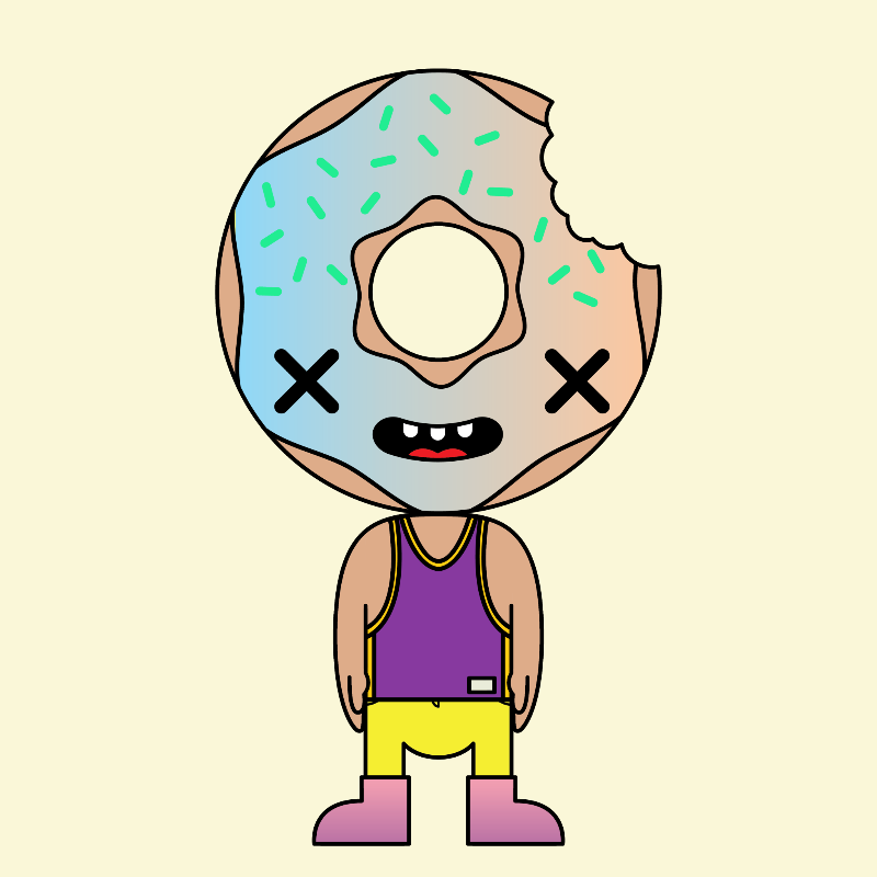 fx_doughs #4506 static token preview