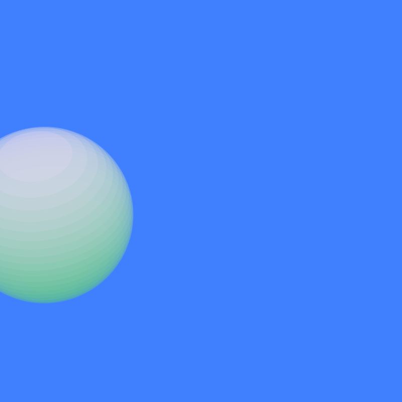 NIGHT & DAY #60 static NFT preview