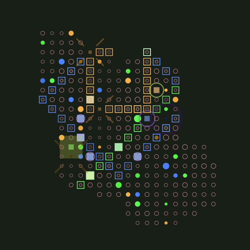 Minimum Viable Art {05:Audio} #76 static token preview