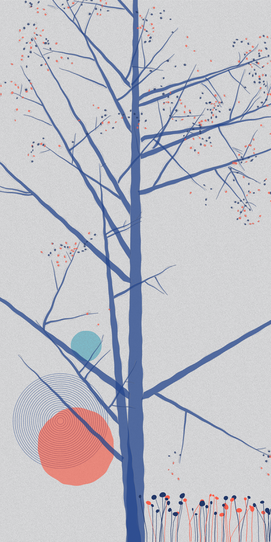 Bidaniel Tree #69 static token preview