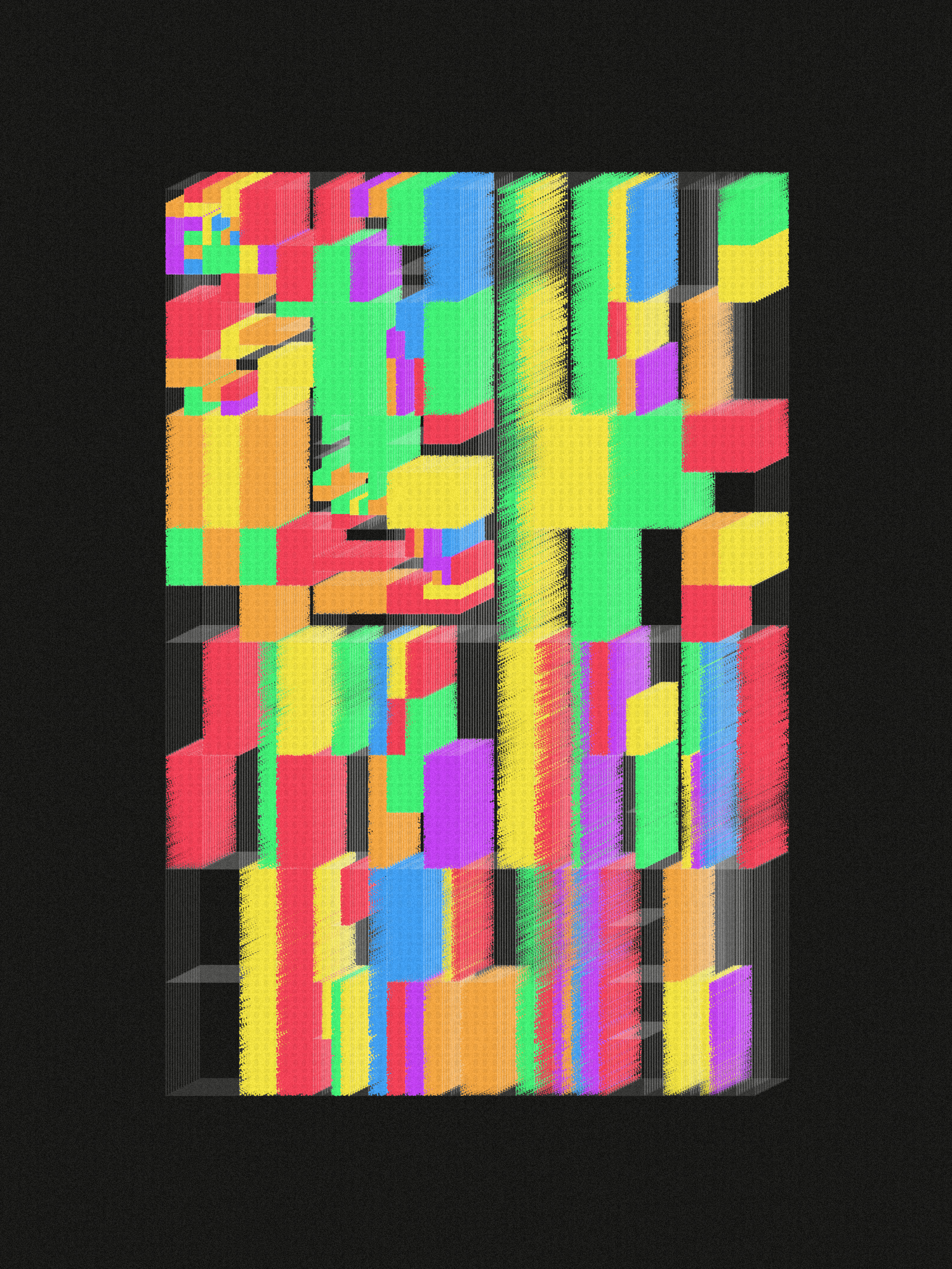 🄷🄰-6 #254 static NFT preview
