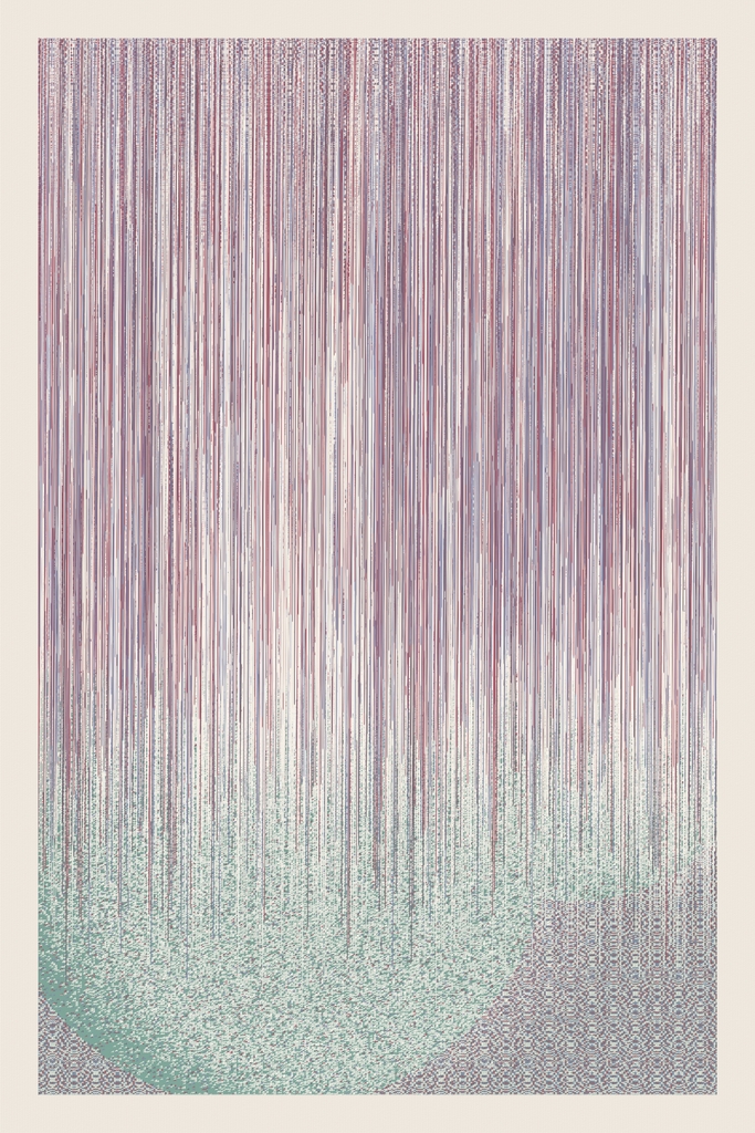 "unfinished" #119 static NFT preview