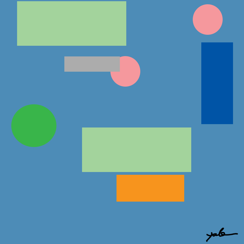 THE CHEAPEST ARTWORK ON EARTH #156 static token preview