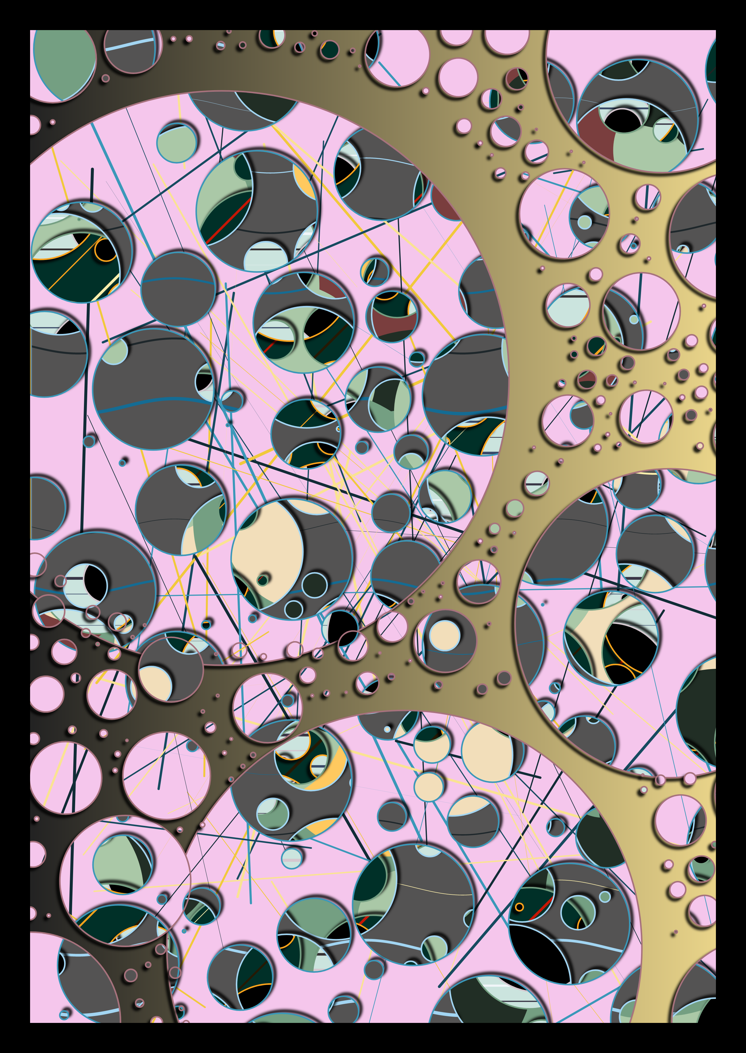 Round Round #59 static NFT preview