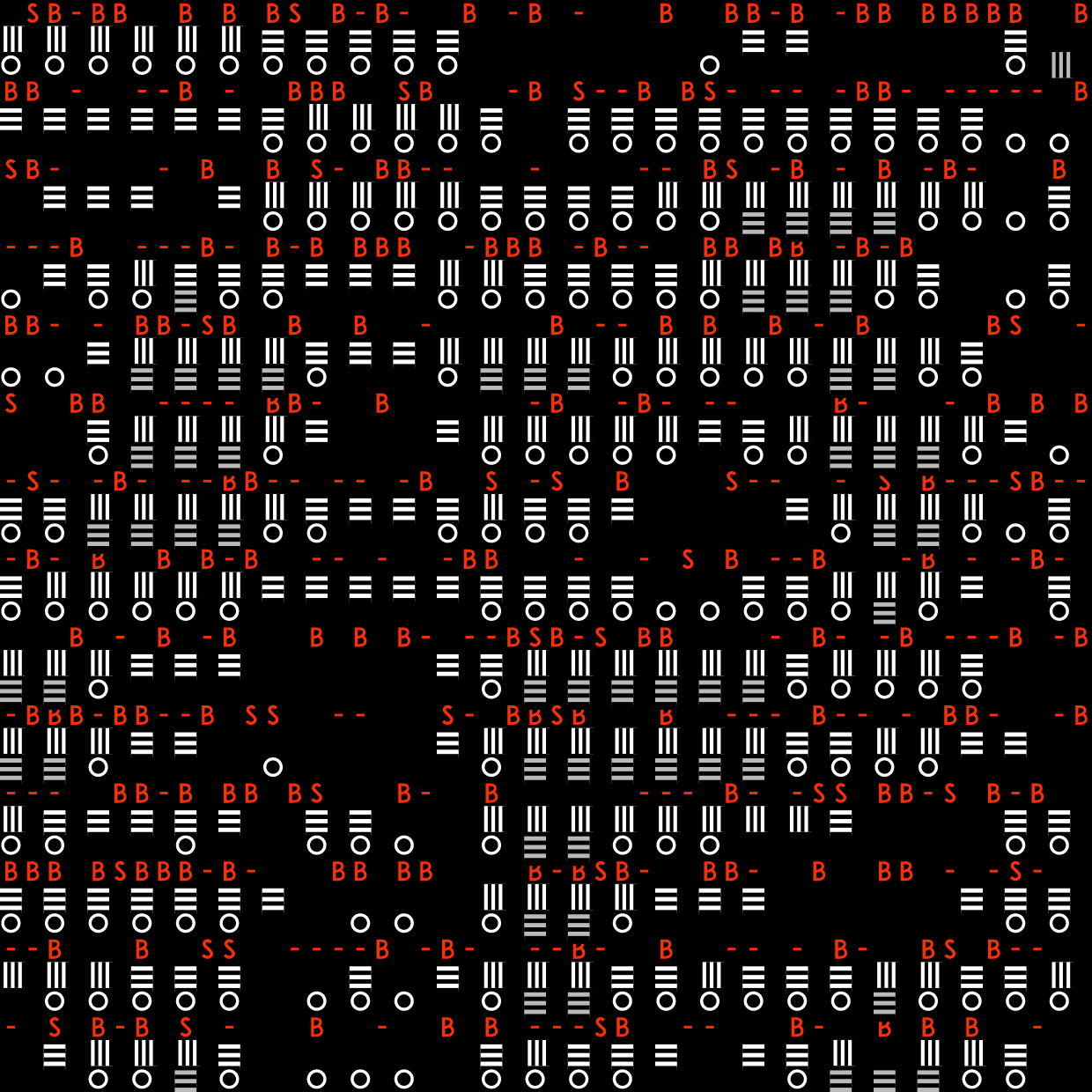 (Un)typed #41 static token preview