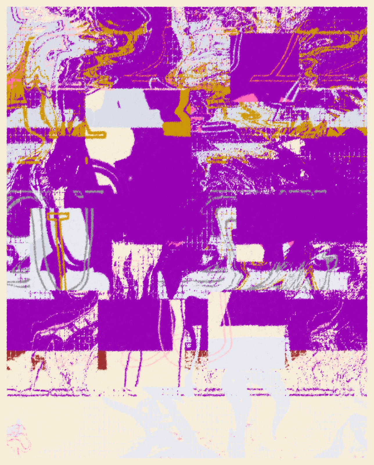 GRAPHEME #225 static NFT preview