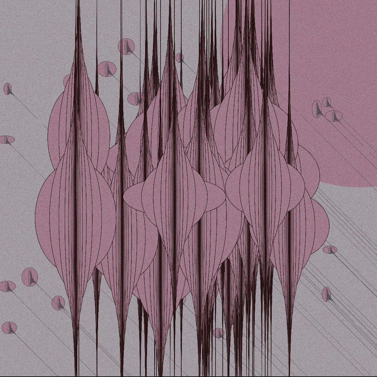 Sketches of the Departure #100 static token preview