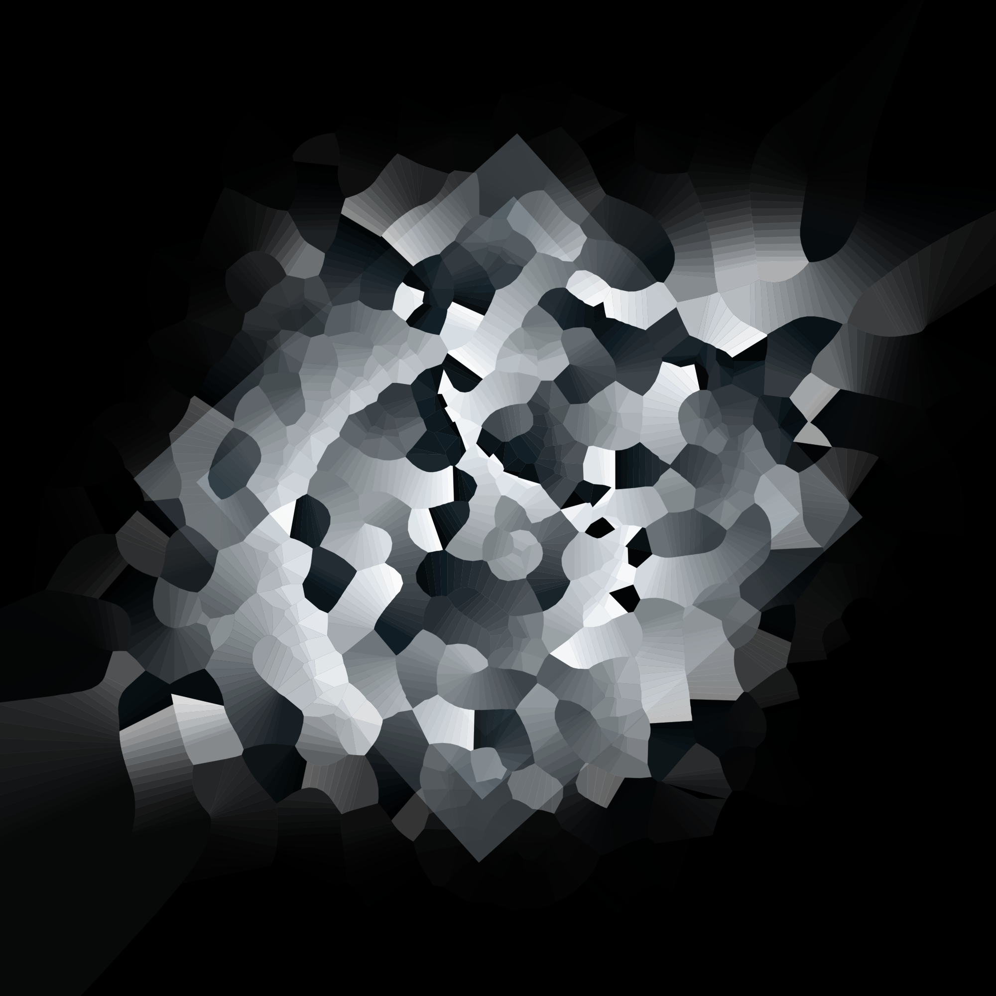 Incomplete Convergence #136 static NFT preview