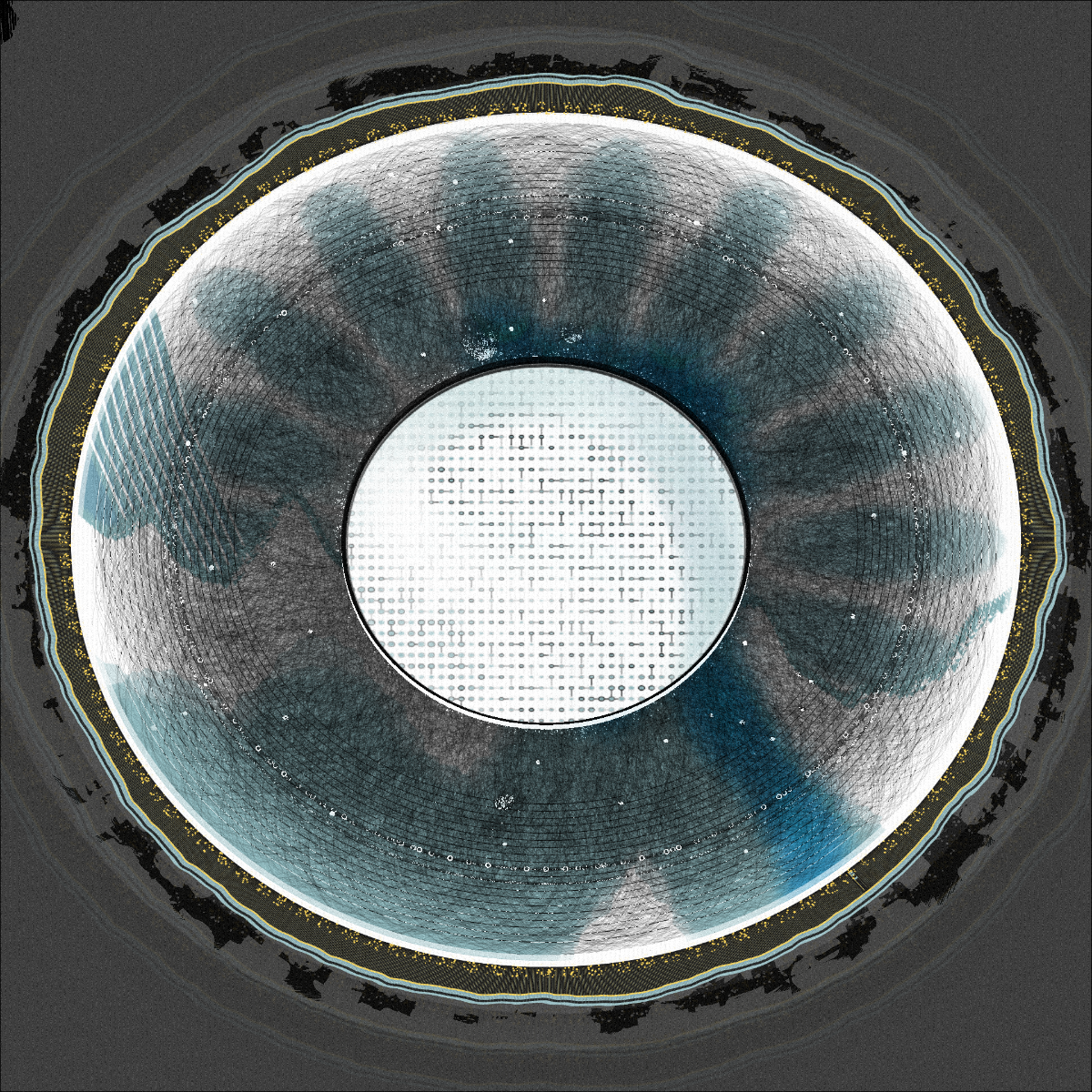 Light Years Away #68 static NFT preview