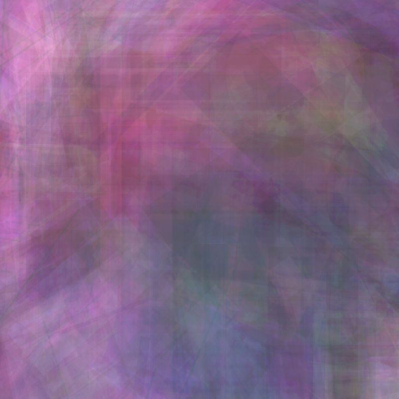 Random Abstract Painter #16 static token preview