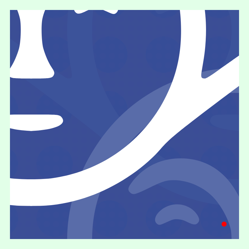 Meet Arty #119 static token preview