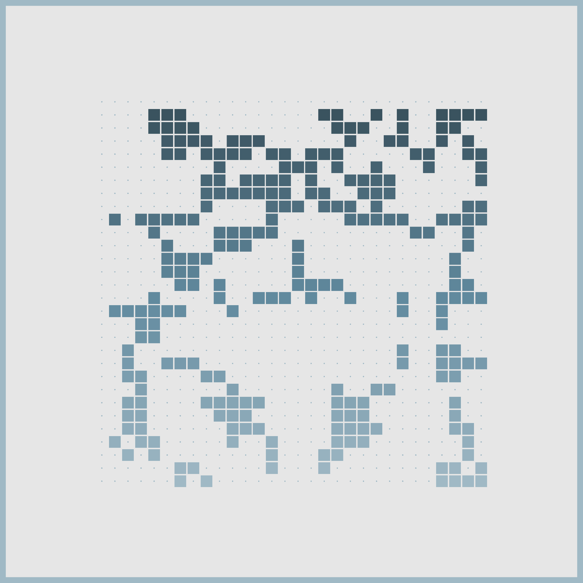 Noisy Pixel Management #139 static token preview
