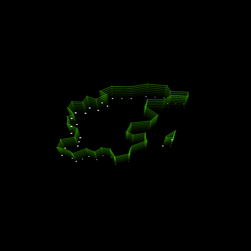 ATOLL #9 static token preview