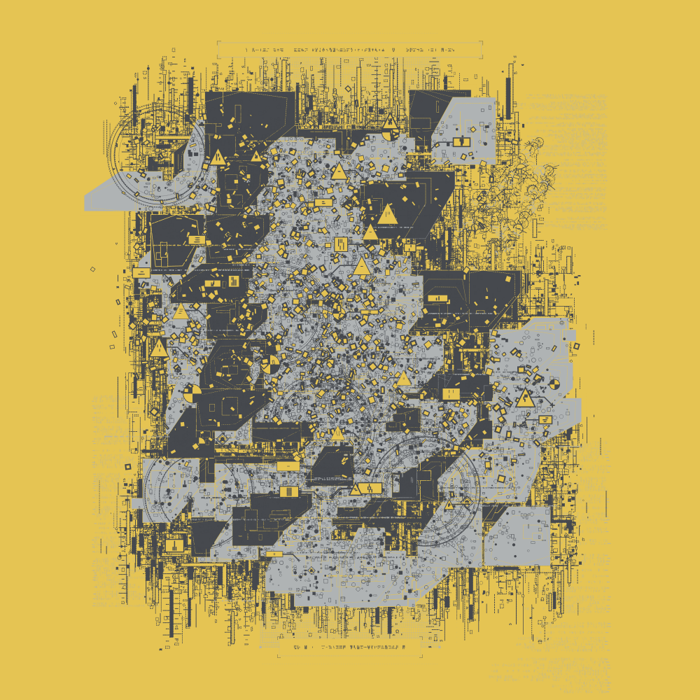 BAI #294 static NFT preview