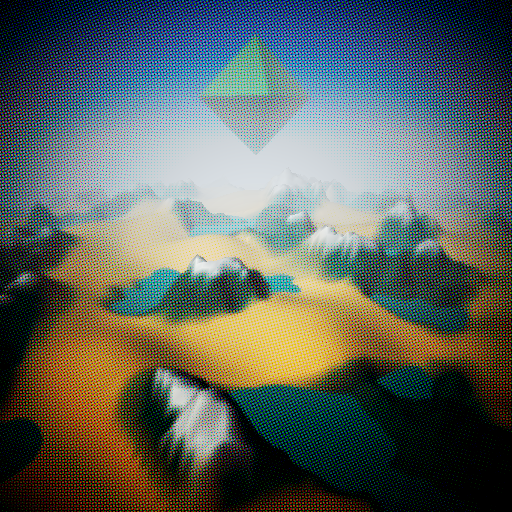 terrain pattern #19 static token preview