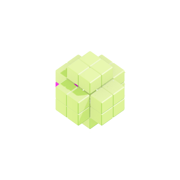 Isometric roulette #67 static NFT preview