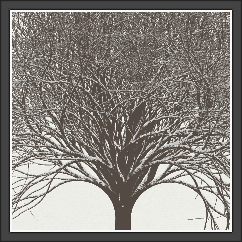 The Foresting Tree #63 static token preview