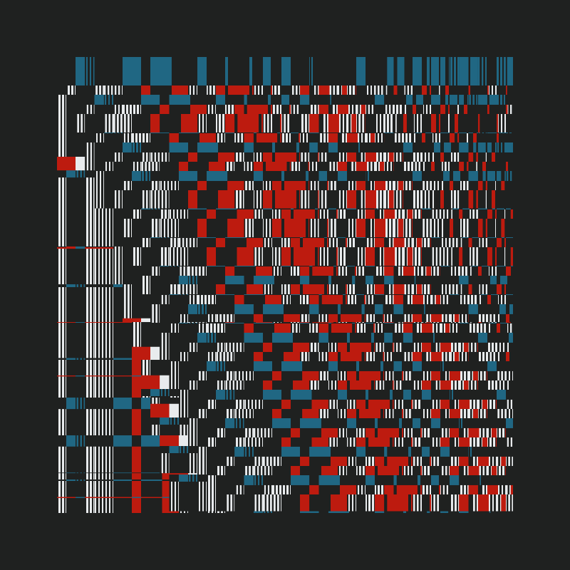 Repeater #236 static NFT preview