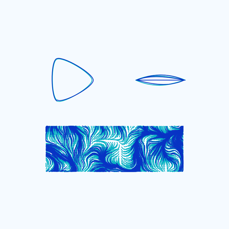 Phaces #77 static NFT preview