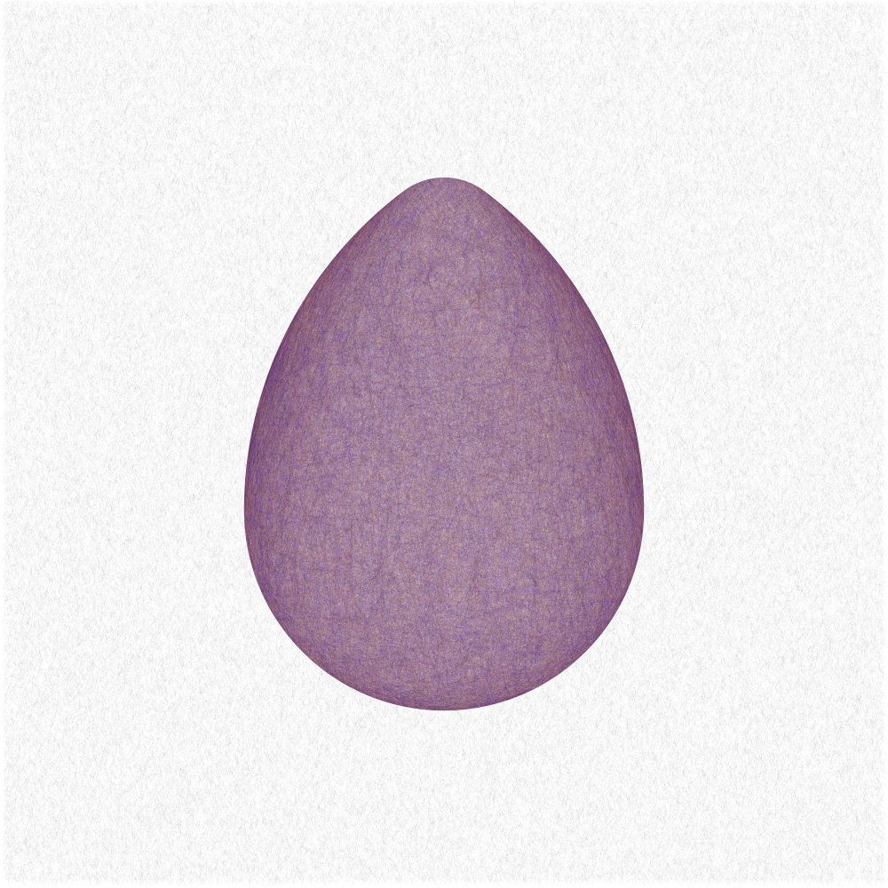 Easter Egg #146 static token preview