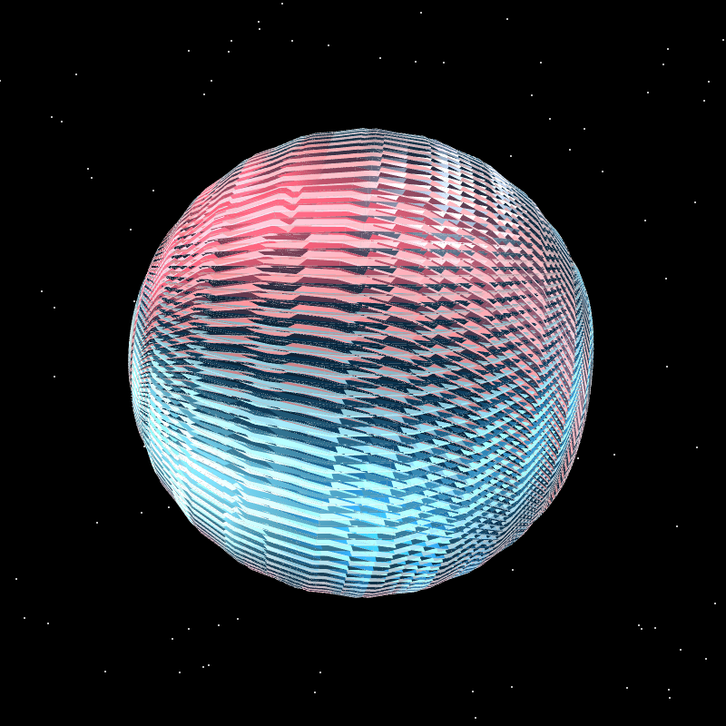 UFO #47 static NFT preview
