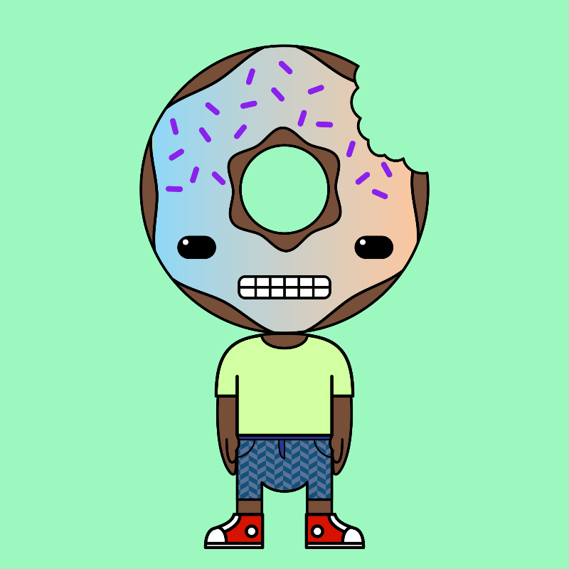 fx_doughs #6658 static token preview