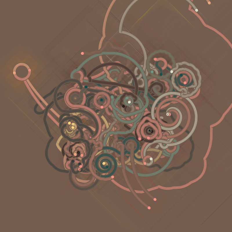 entangling #144 static token preview
