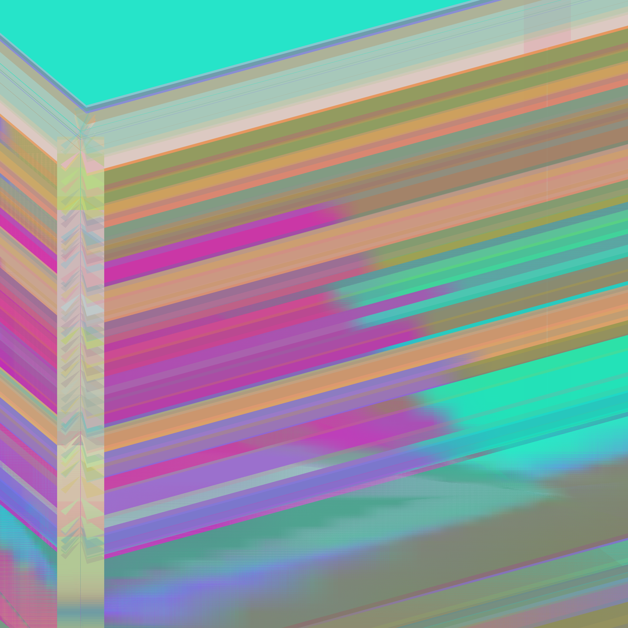 g a t e #226 static NFT preview