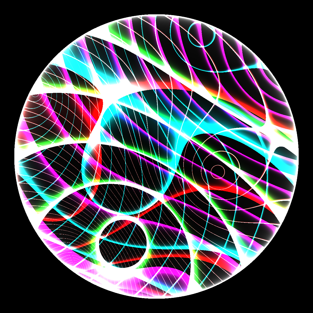 Marbles #63 static token preview