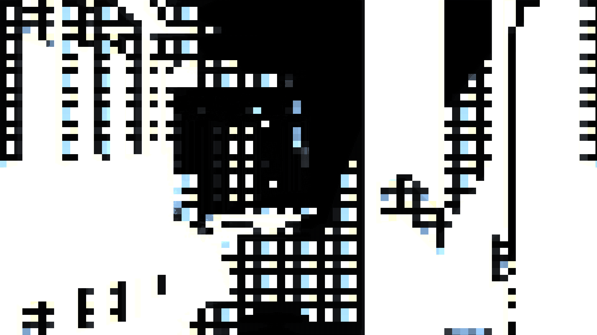 V0X3I\IA #43 static NFT preview