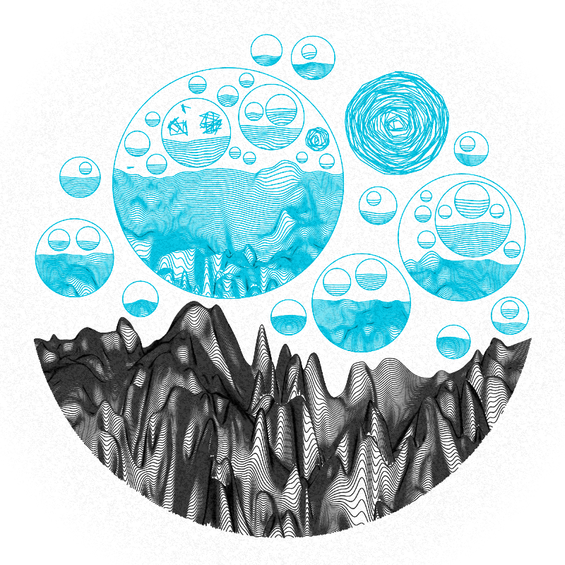 Plottable Mountain Moons #542 static token preview