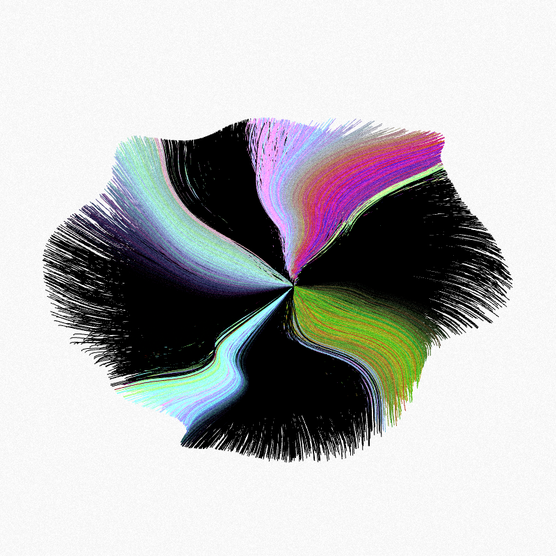 Sticky #227 static NFT preview