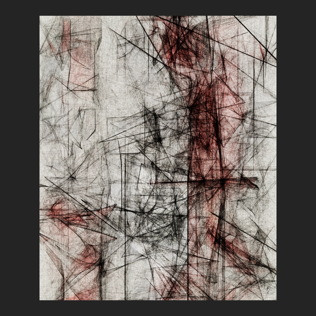 Anabasis #56 static NFT preview