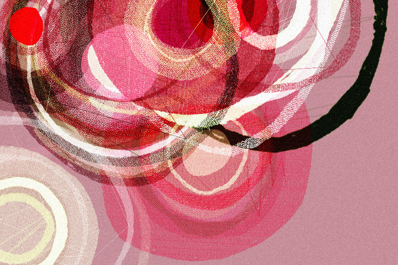Fast Food Wall Art Simulation #41 static NFT preview