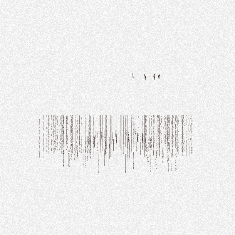 Suprematist Method #2 #106 static NFT preview