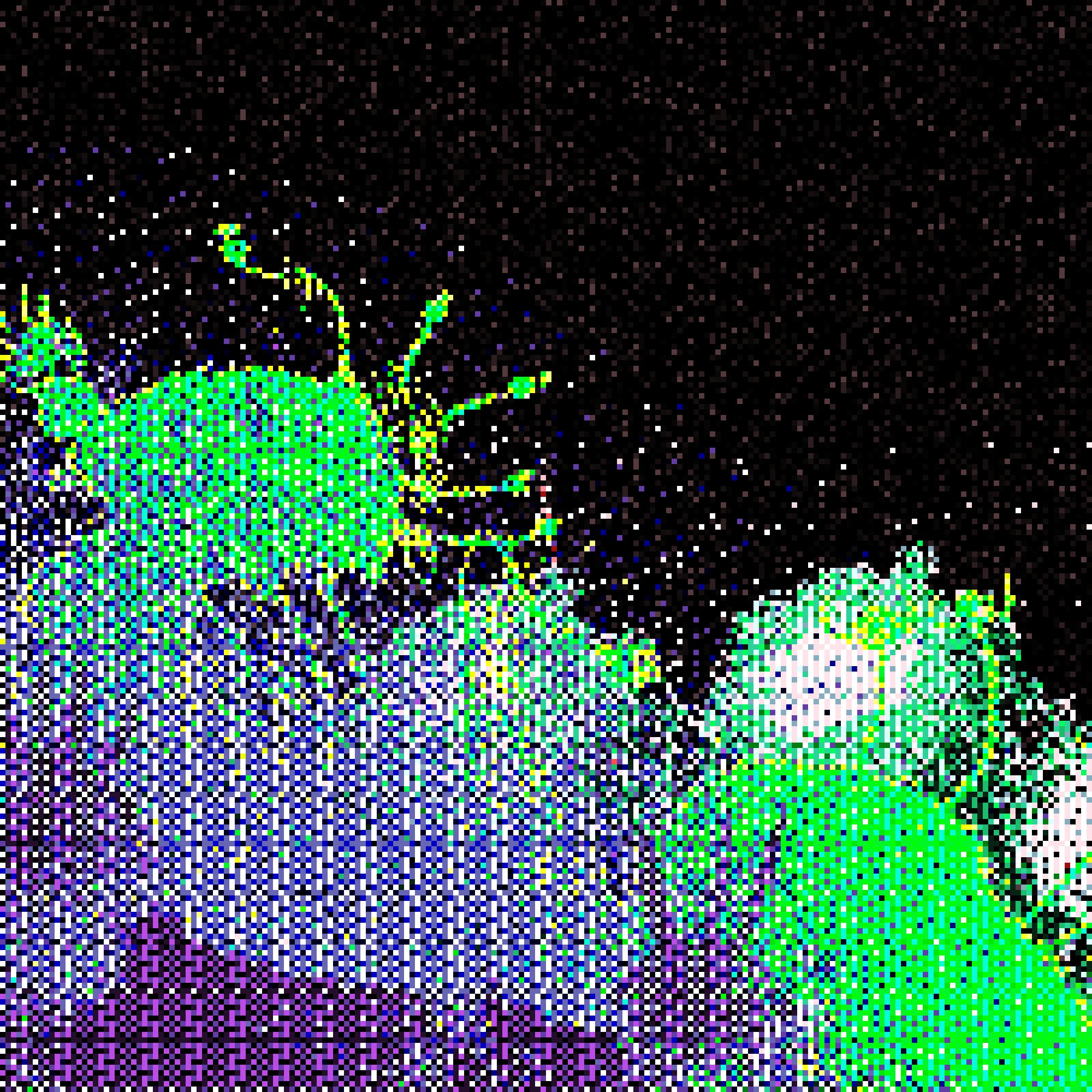 PX of Onablo #47 static NFT preview