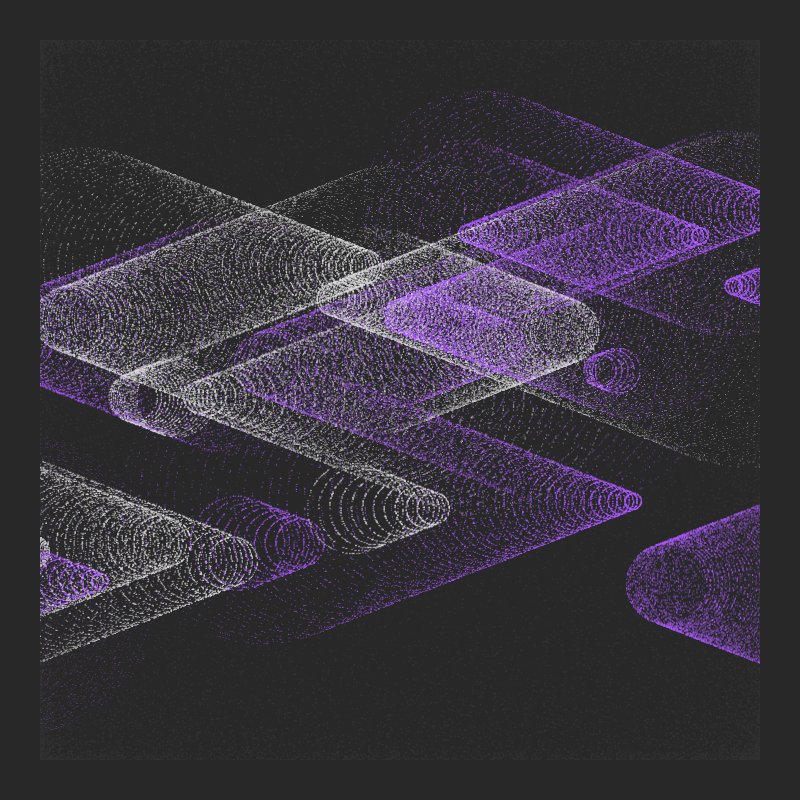 iterations #149 static NFT preview