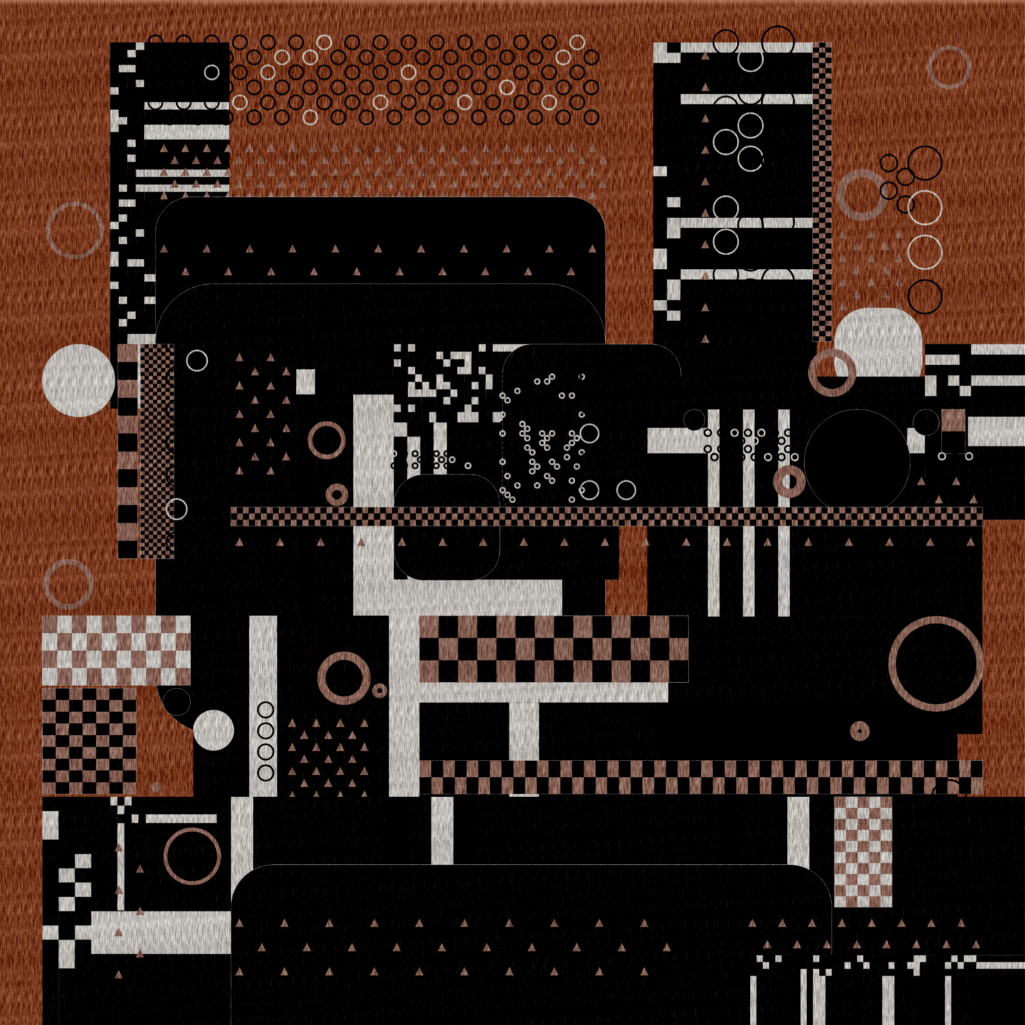 Released #87 static NFT preview