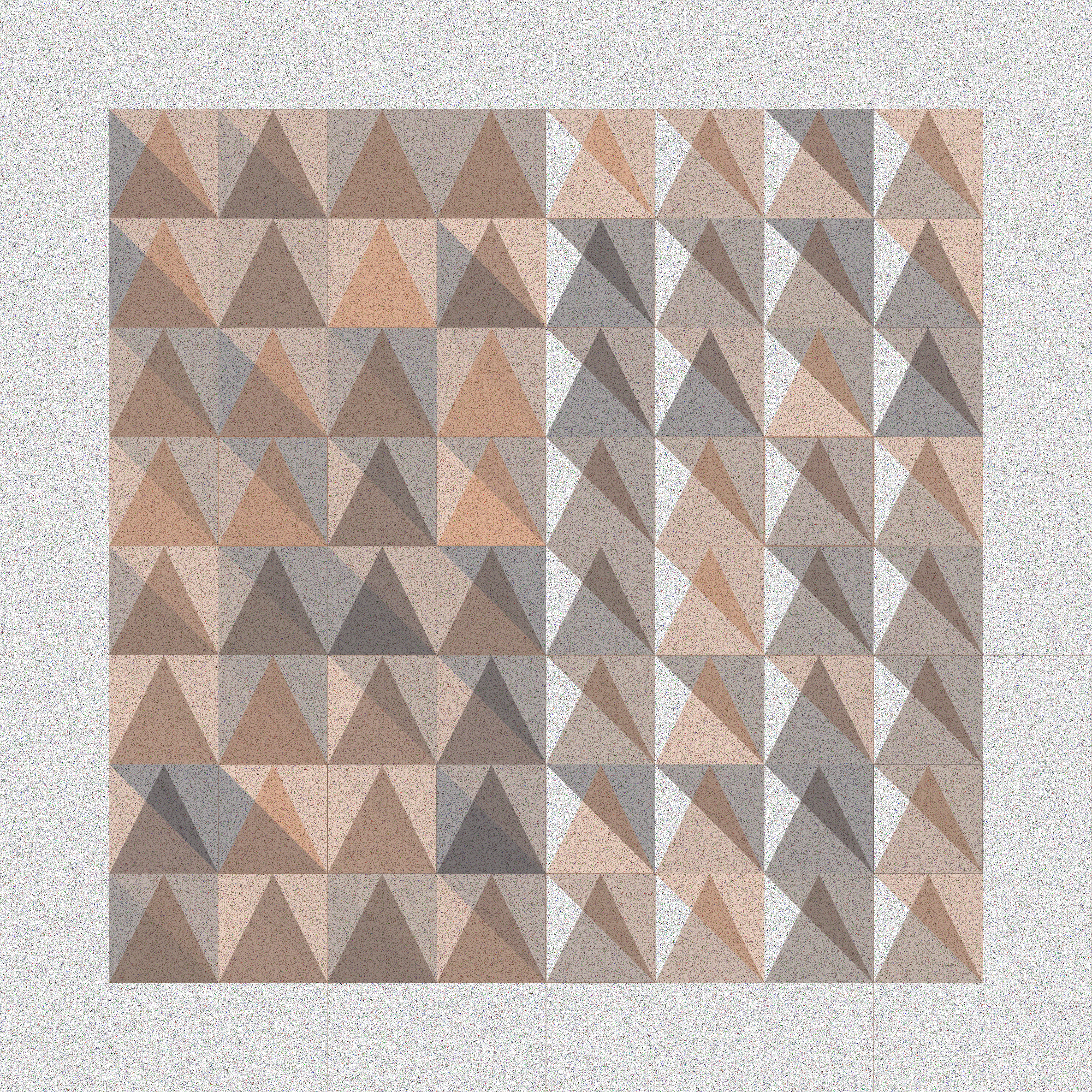 Shadows on stone on a sunny day #108 static NFT preview