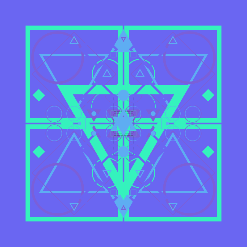 V.M.O.H. #1850 static token preview