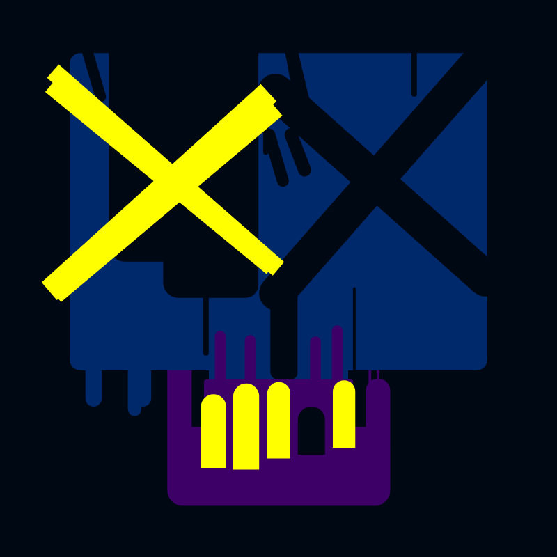 CR0$$KULLS #404 static NFT preview
