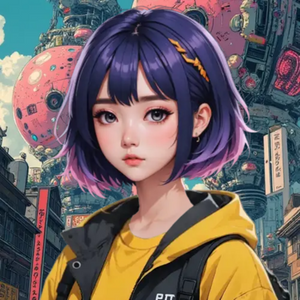 YUNA project preview
