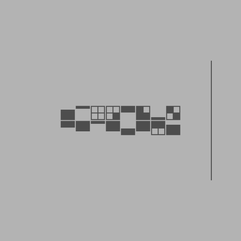 Precision: micro #384 static NFT preview